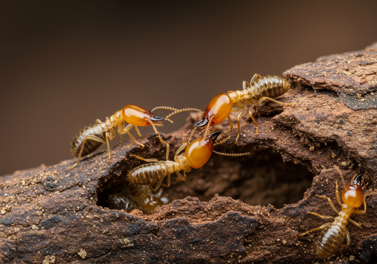Termite Bonding Service Bonita Springs, FL | State Shield Pest Protection