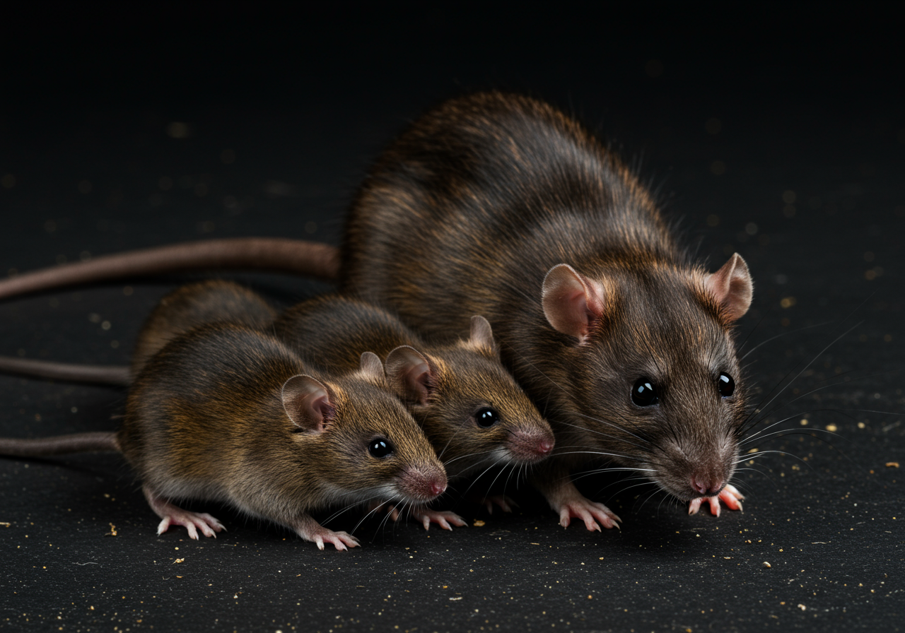 Bonita Springs Rat & Mice Control | State Shield Pest Protection