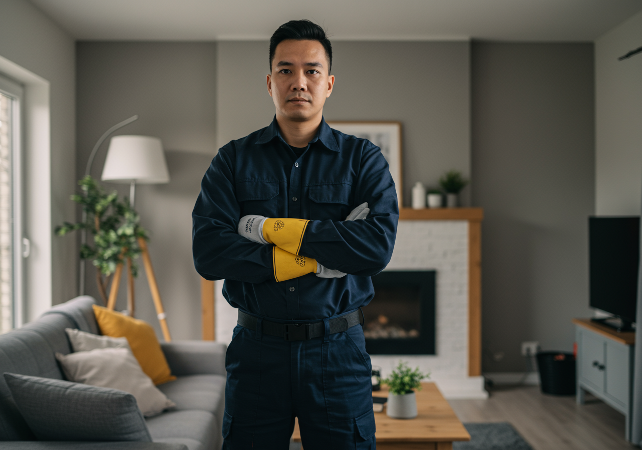 One-Time Pest Control Bonita Springs, FL | State Shield