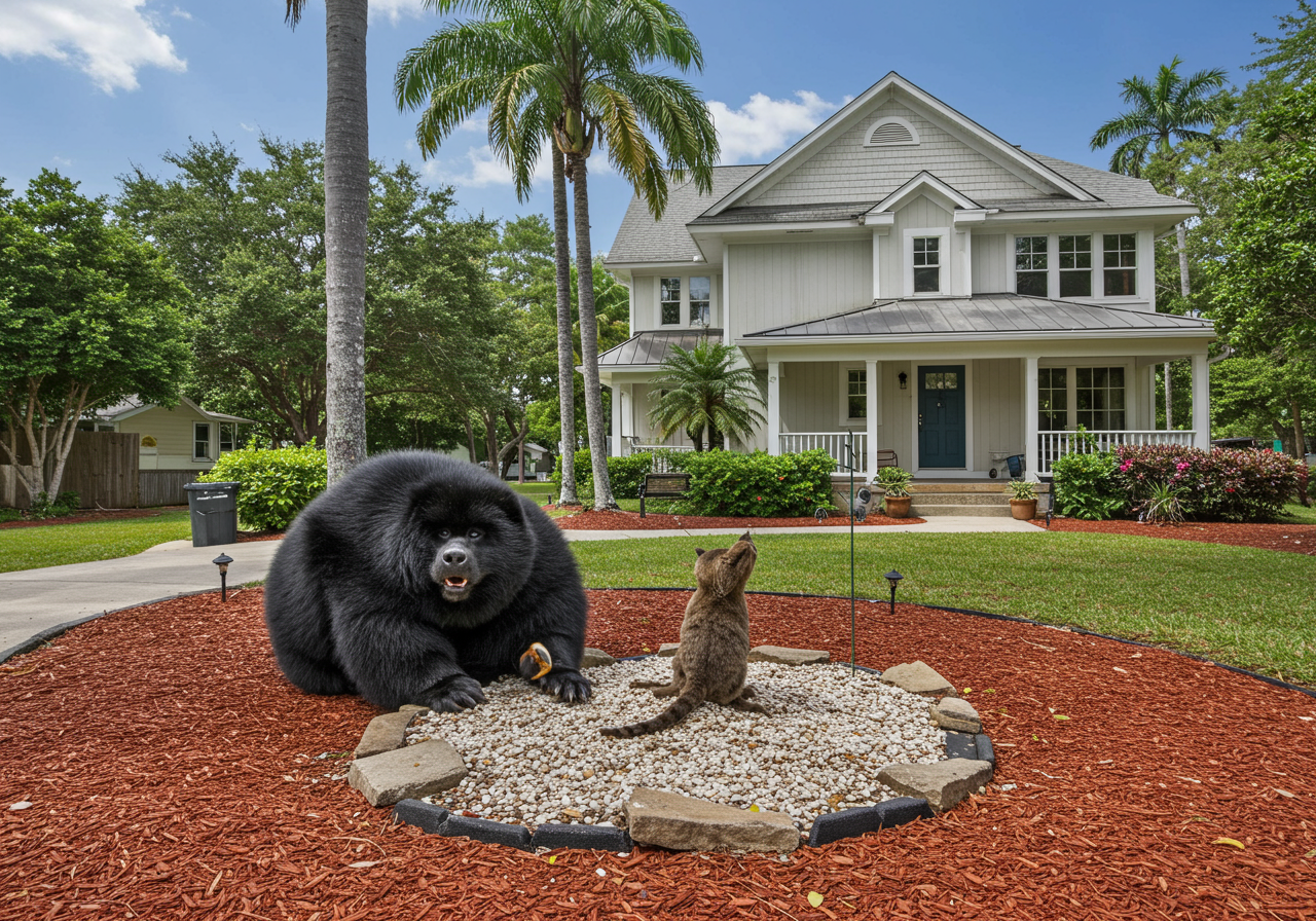 Bonita Springs Pest Control: Your Pest-Free Home Guide