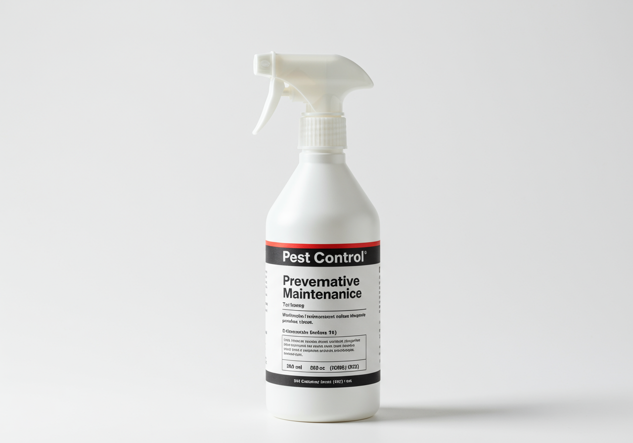 Preventative Pest Control Sprays | High Bridge, NJ Home Protection