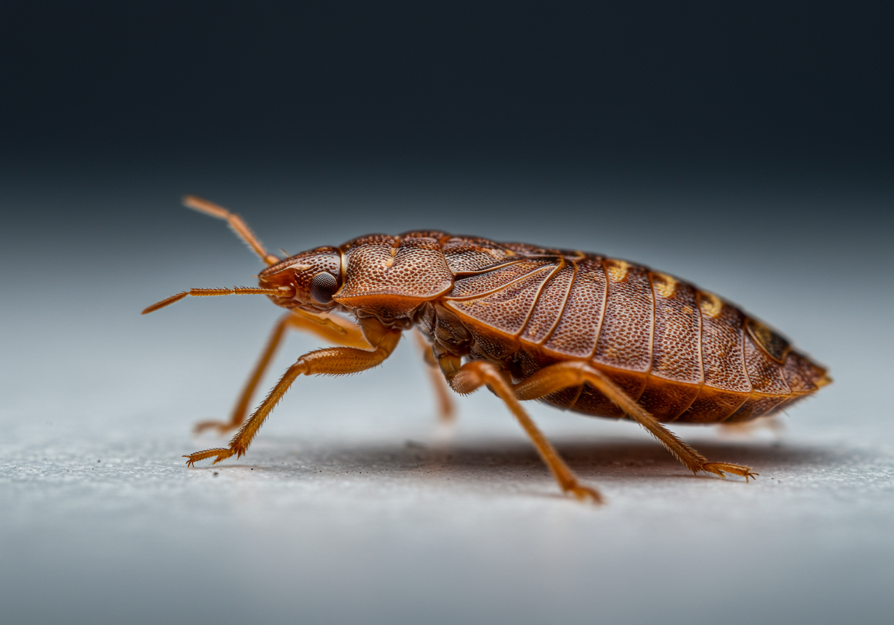 Bed Bug Control & Removal in High Bridge, NJ | JeteX Pest Control