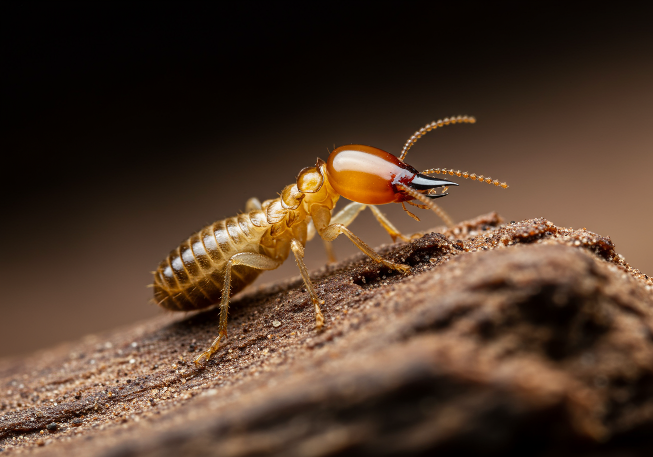 Termite Control in High Bridge, NJ | JeteX Pest Control