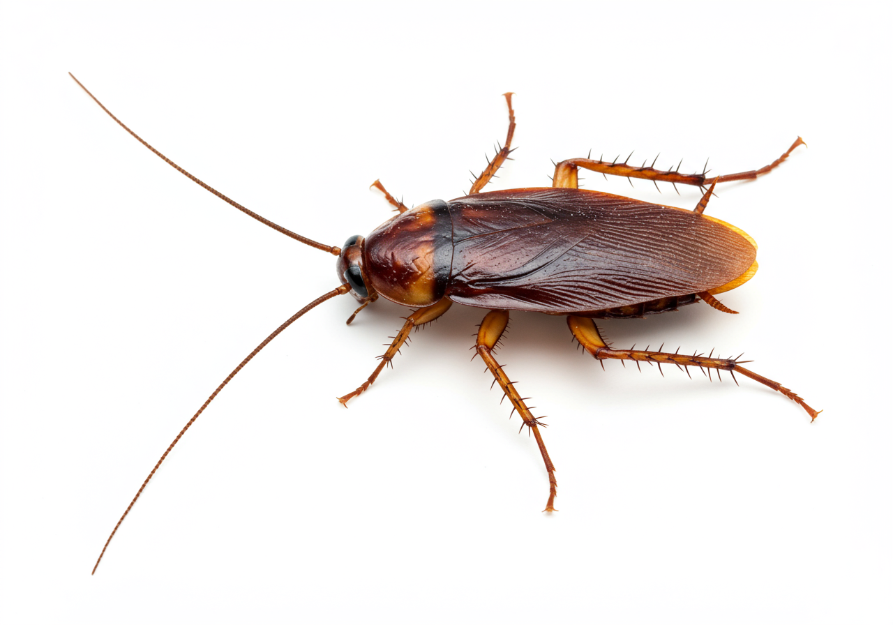 Roach Control in High Bridge, NJ | JeteX Pest Control