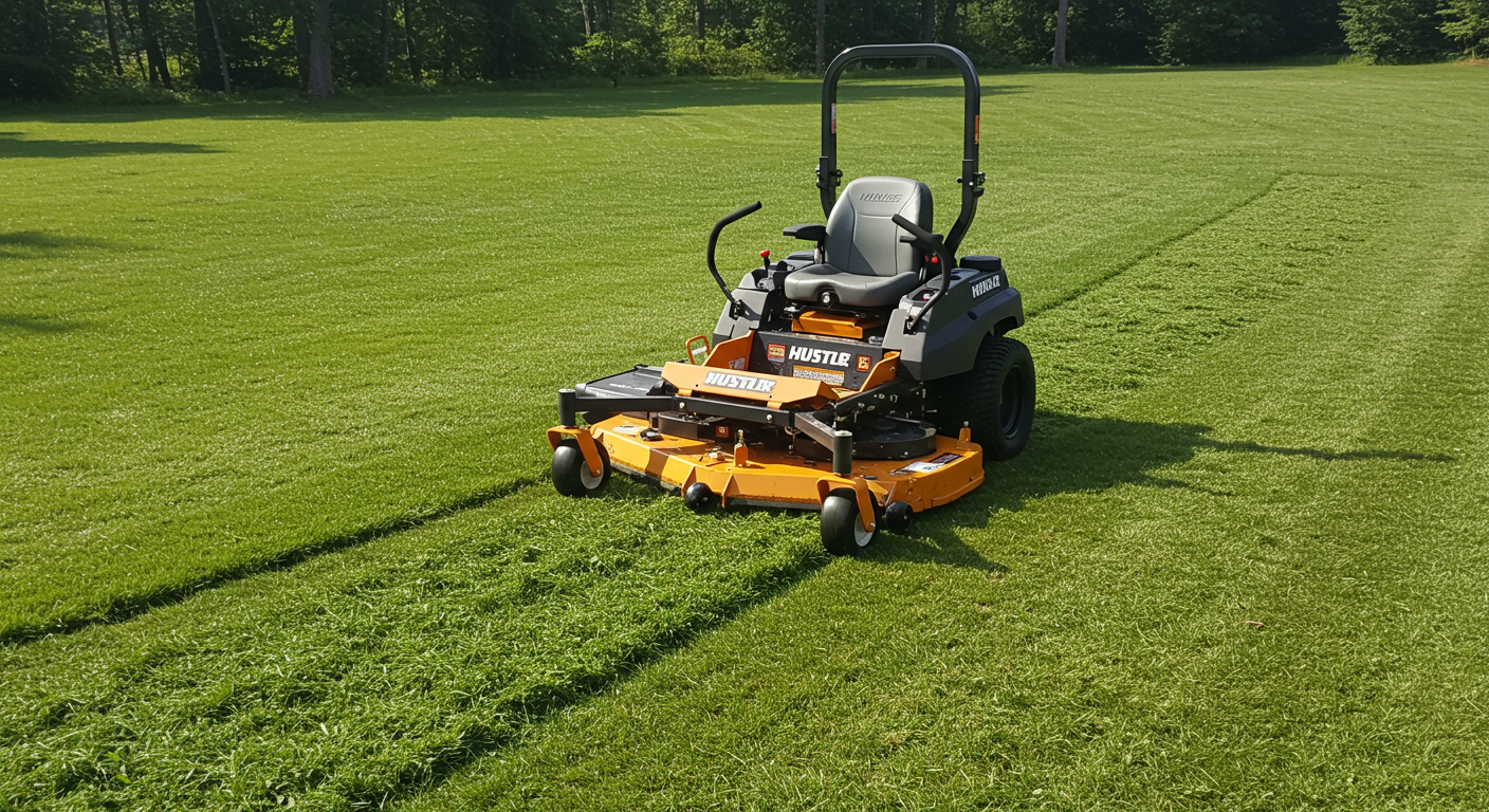 Andover, MN Lawn Dethatching | Augusta Greens LLC