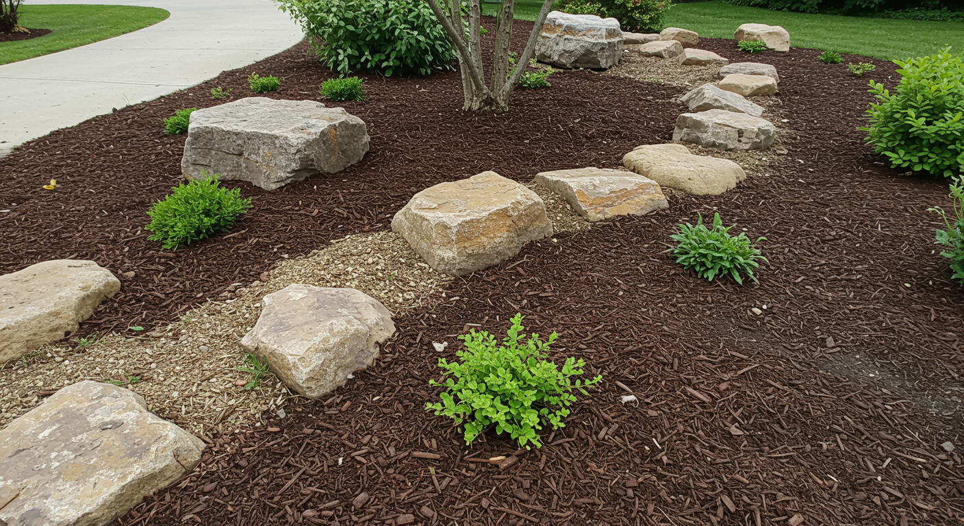 Andover MN Weed Control | Augusta Greens Landscape Care