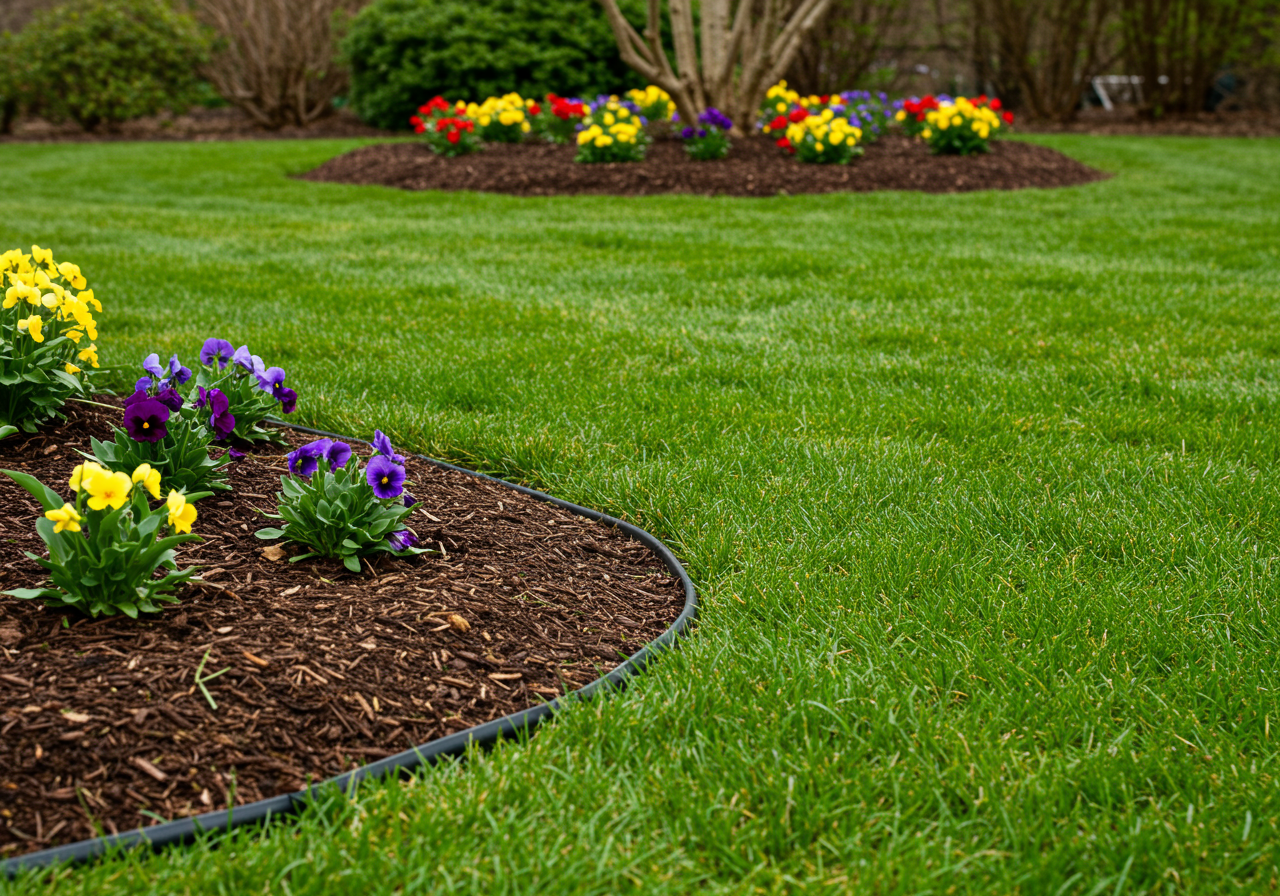 Andover MN Spring Cleanup Services | Augusta Greens LLC