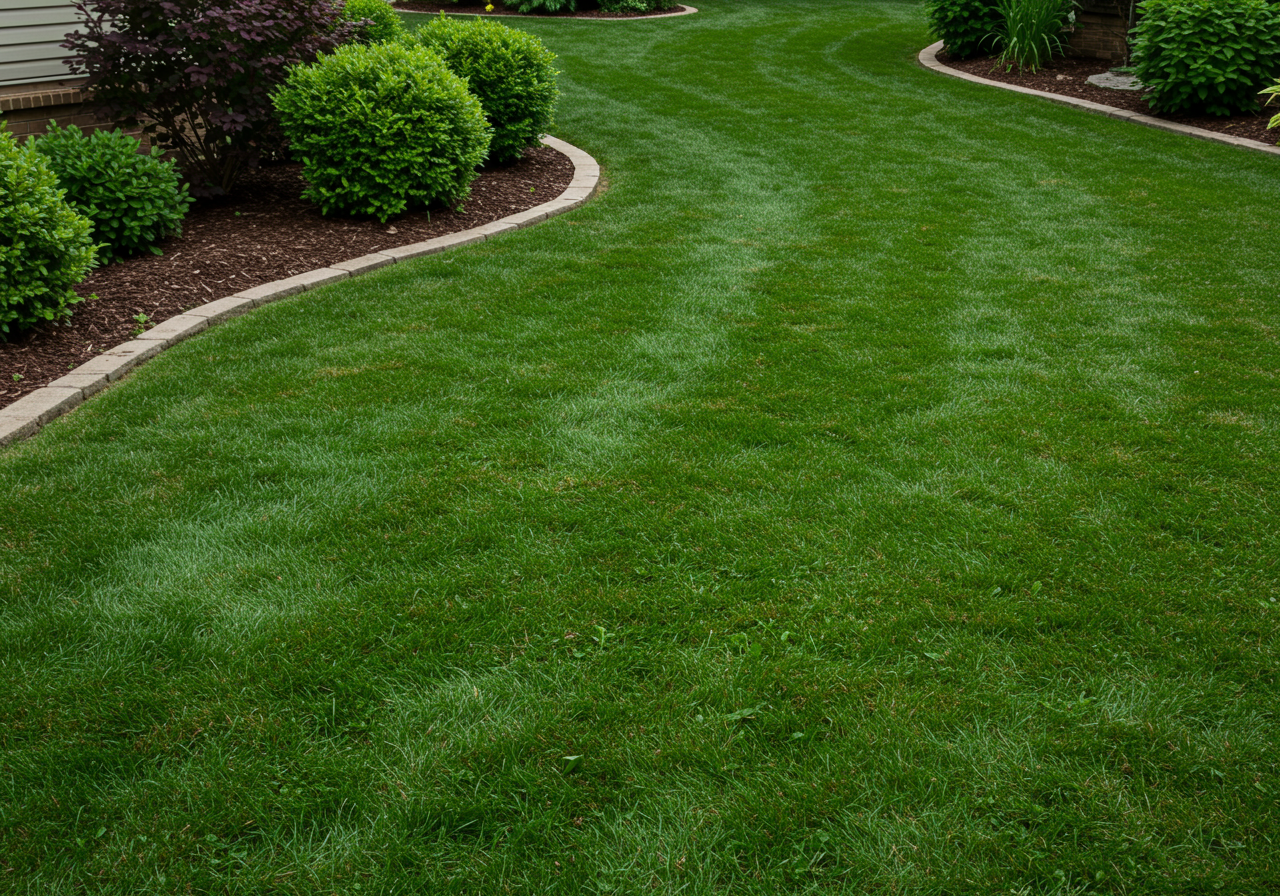 Tired of Weeds in Andover? Get a Gorgeous, Green Lawn with Professional Fertilization!