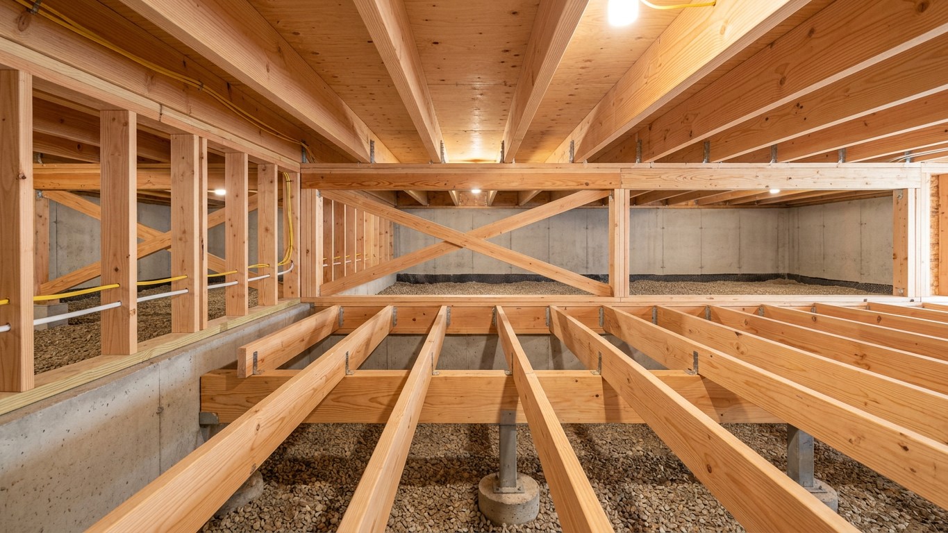 Expert Termite Control Mooresville NC | A+ Pest Control
