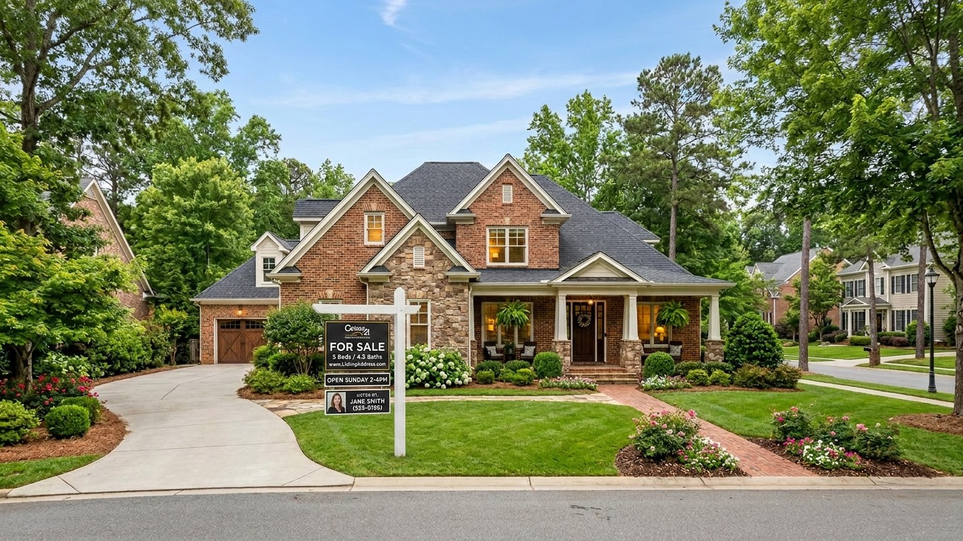 Real Estate Termite Inspections | Mooresville, NC | A+ Termite & Pest Control