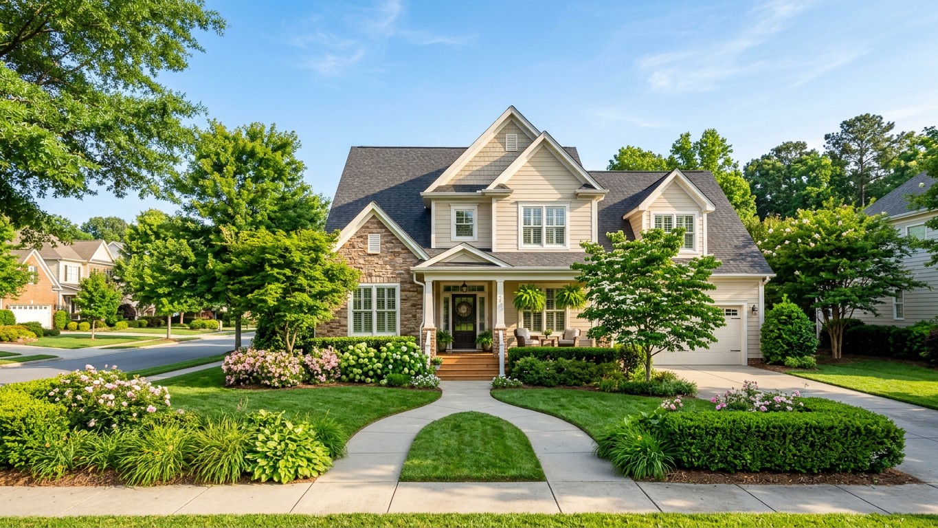 General Pest Control Services in Mooresville, NC | A+ Termite & Pest Control