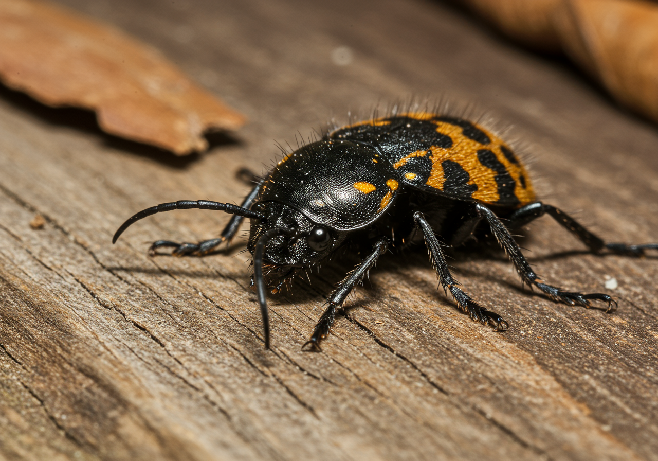 NC's Top Pests: A+ Termite & Pest Control Guides You