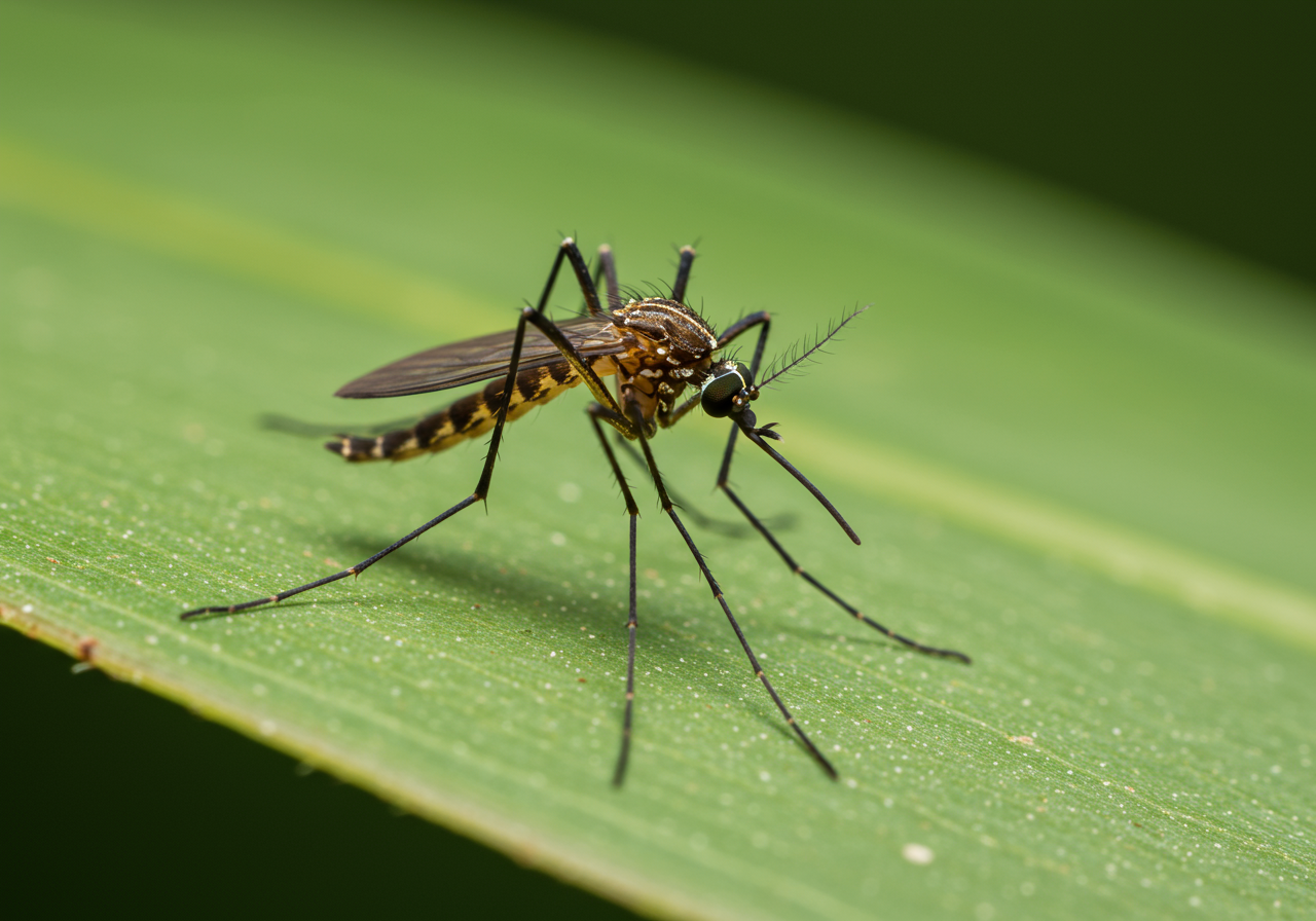 How Mosquitoes Breed: A+ Termite & Pest Control Guide