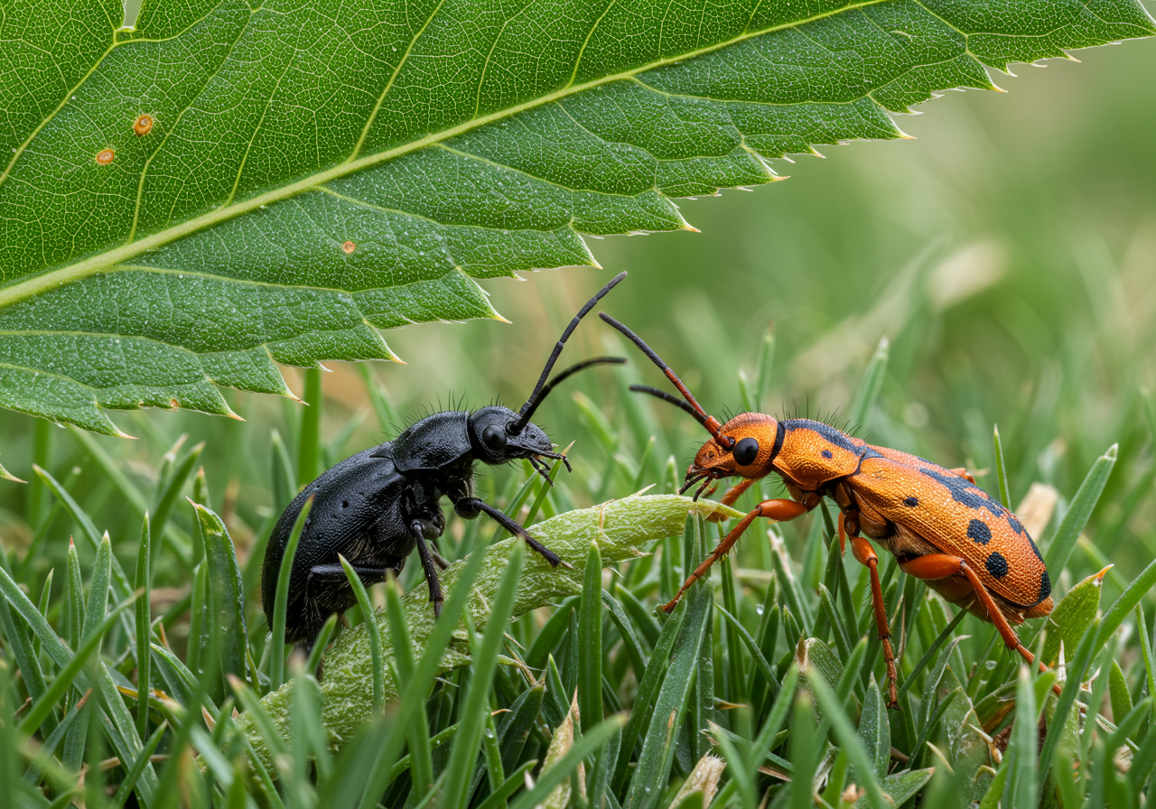 Weather's Effect on Pests in [Your City/Region] | A+ Termite & Pest Control