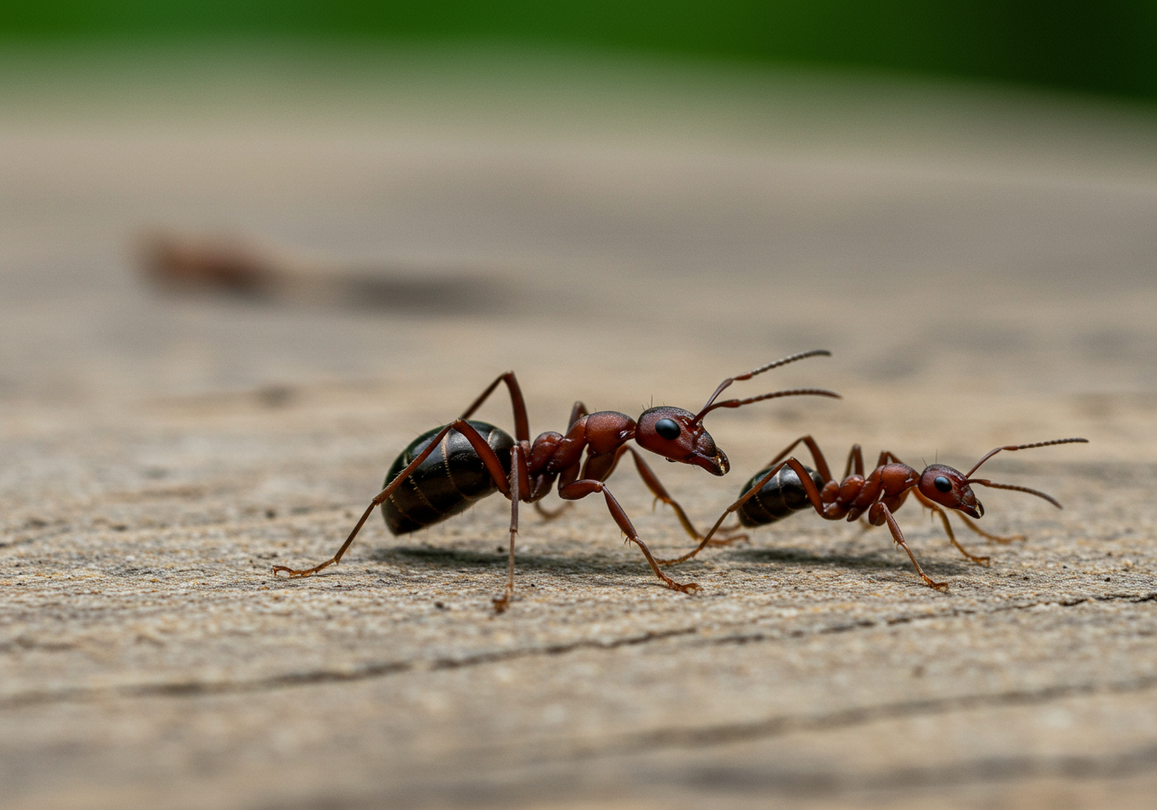 Stop Ants This Summer | Local Ant Control Tips