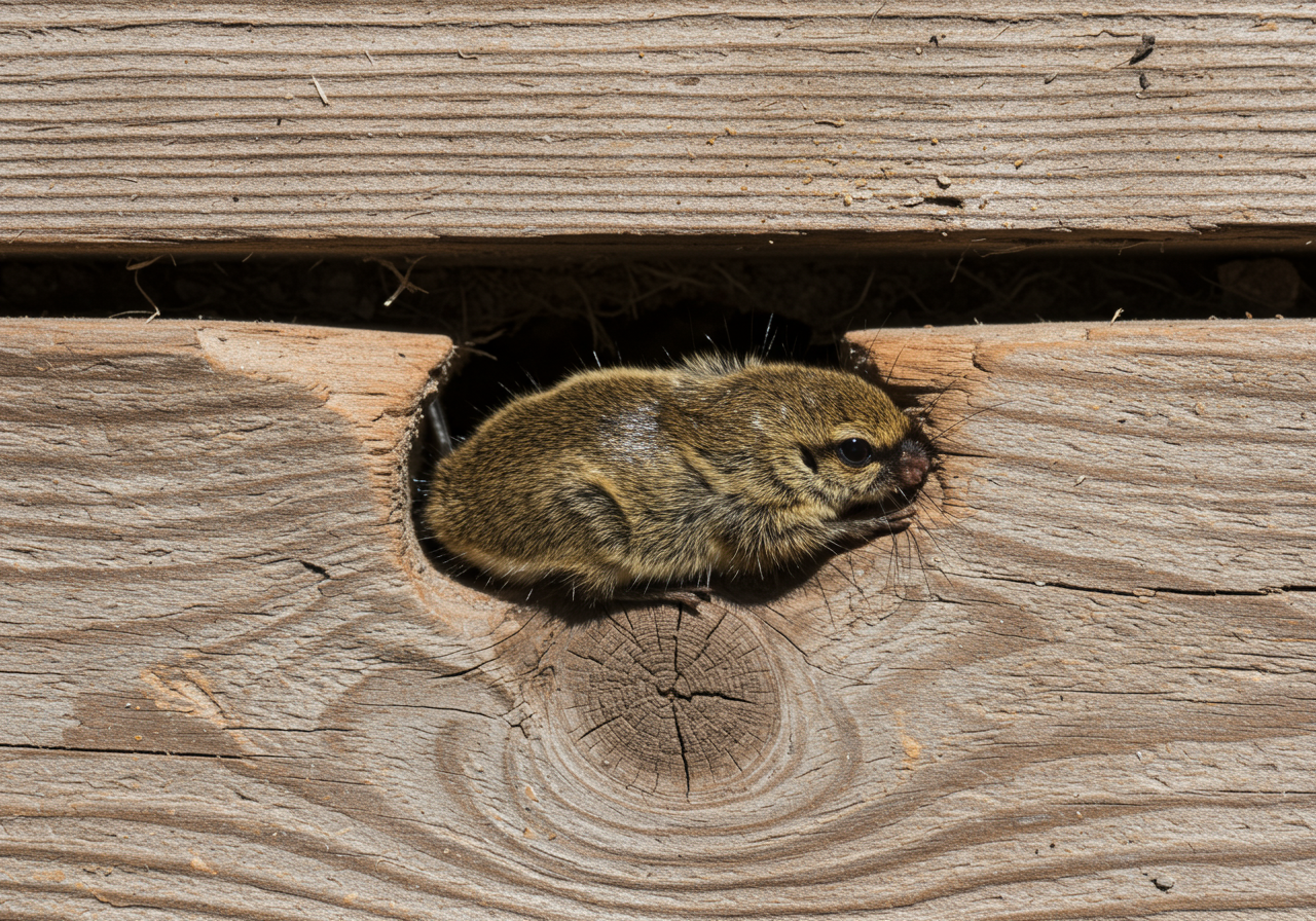 Keep Pests Out of Your Walls | A+ Termite & Pest Control