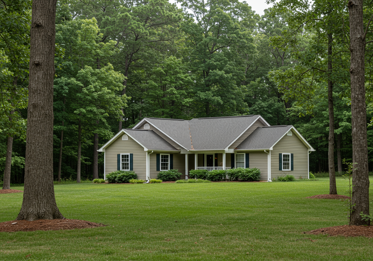 Mooresville Ants & Spiders: Expert Pest Control by A+ Termite & Pest Control