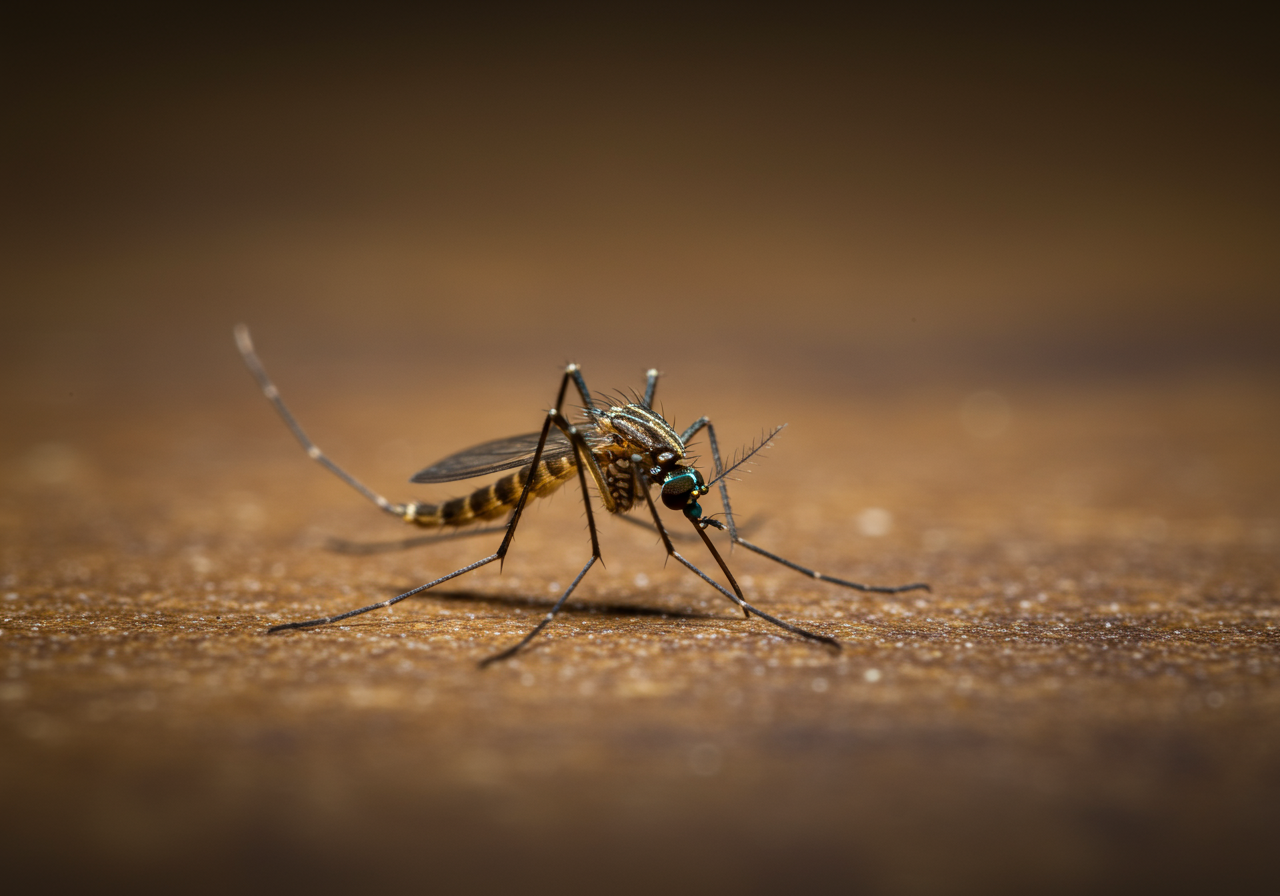 Mosquito Attraction Secrets: How They Find You in Mooresville