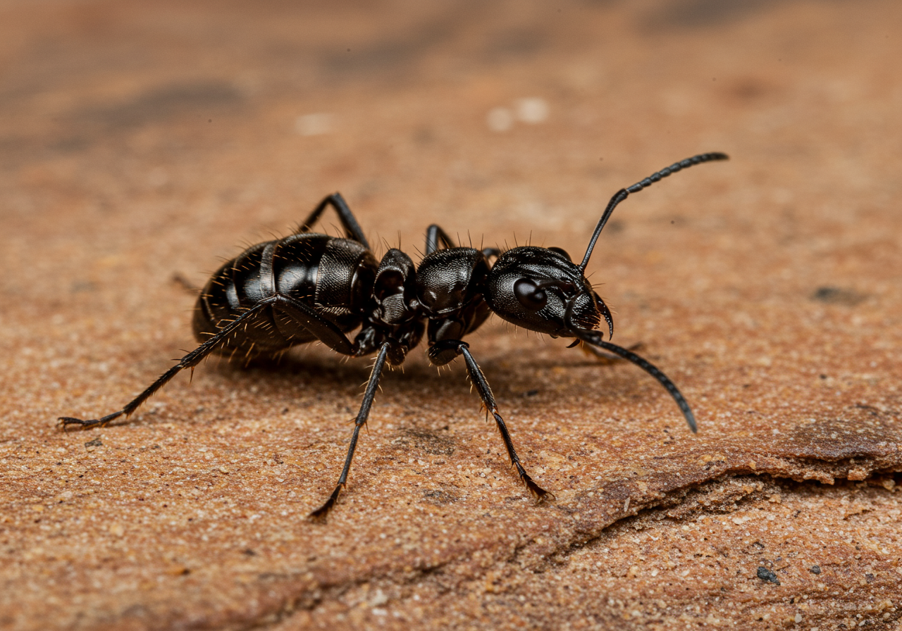 Collin County Fire Ant Control: Protect Your Family & Pets