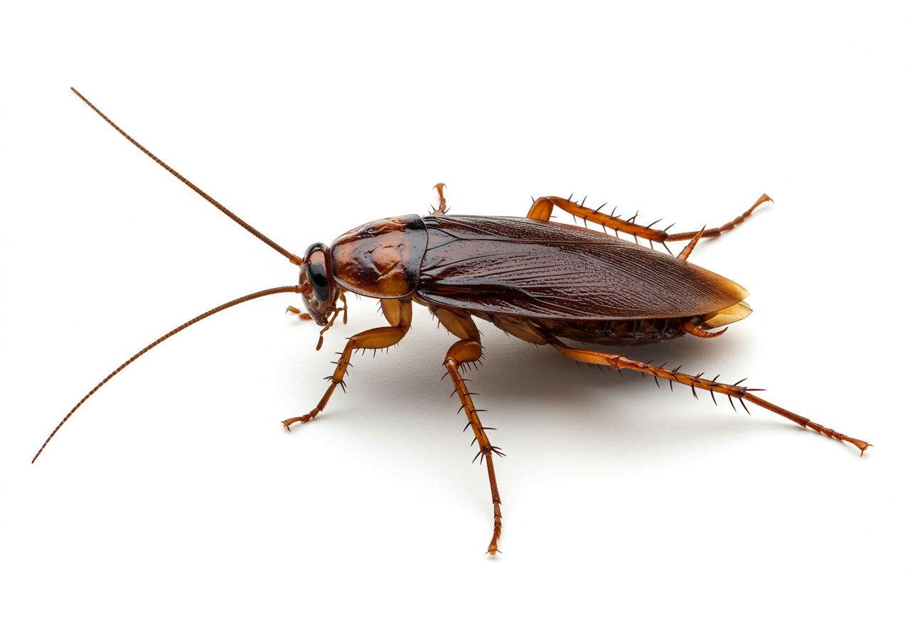 Quarterly Pest Control Anna TX | Conner Pest Solutions