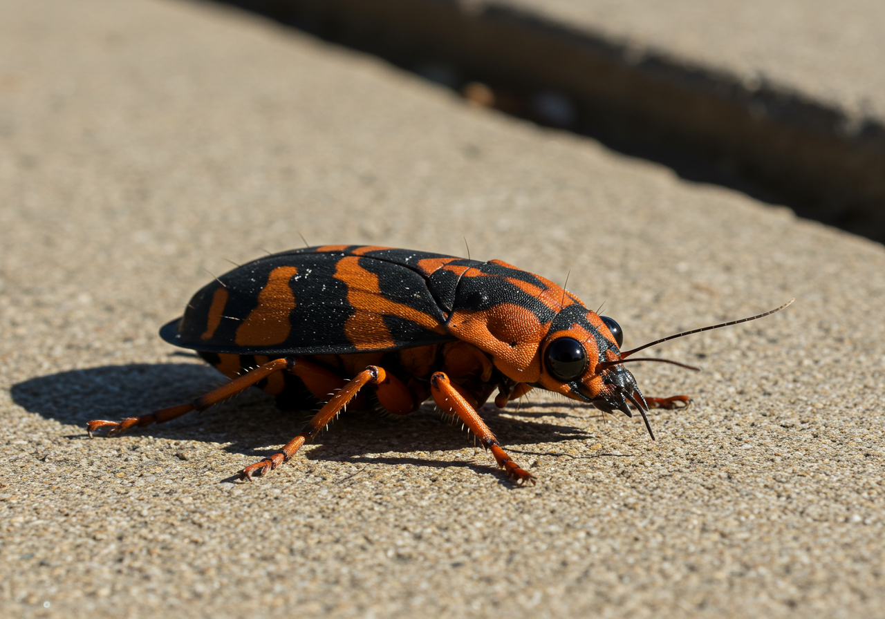 North Texas Pest Control: Monthly vs. Quarterly Plans Explained