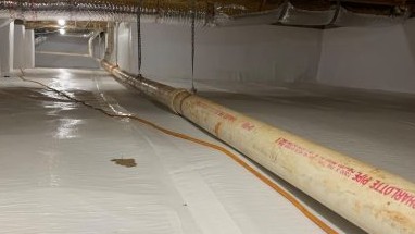 Winterville Crawlspace Encapsulation | Protect Your Home