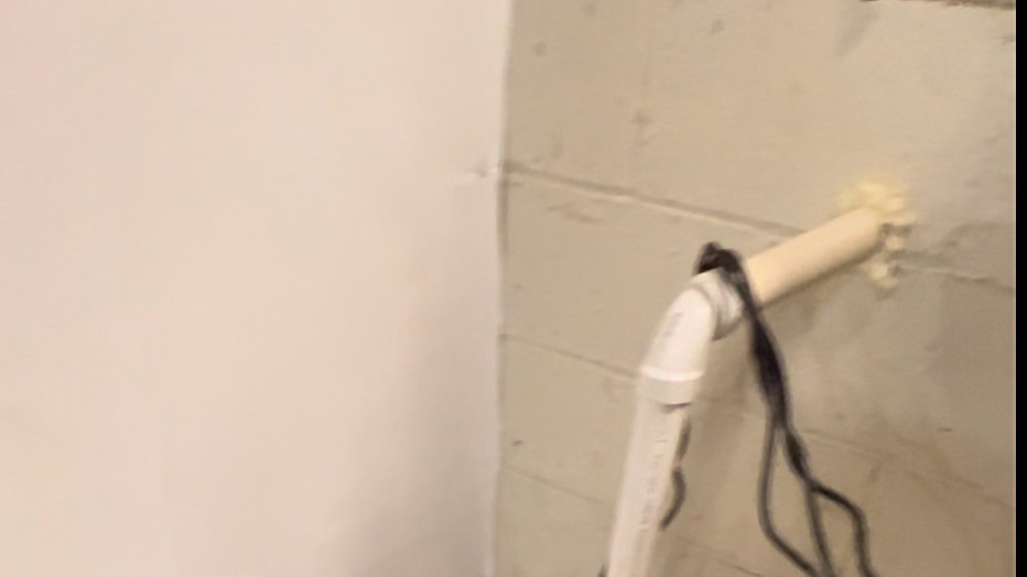 Winterville Sump Pump Services | Vortex Crawlspace Pros