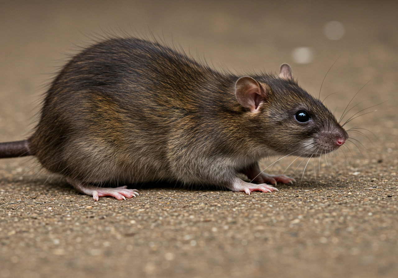 Maysville Rodent Control: Spotting & Stopping Rats & Mice | Vortex Crawldaddies