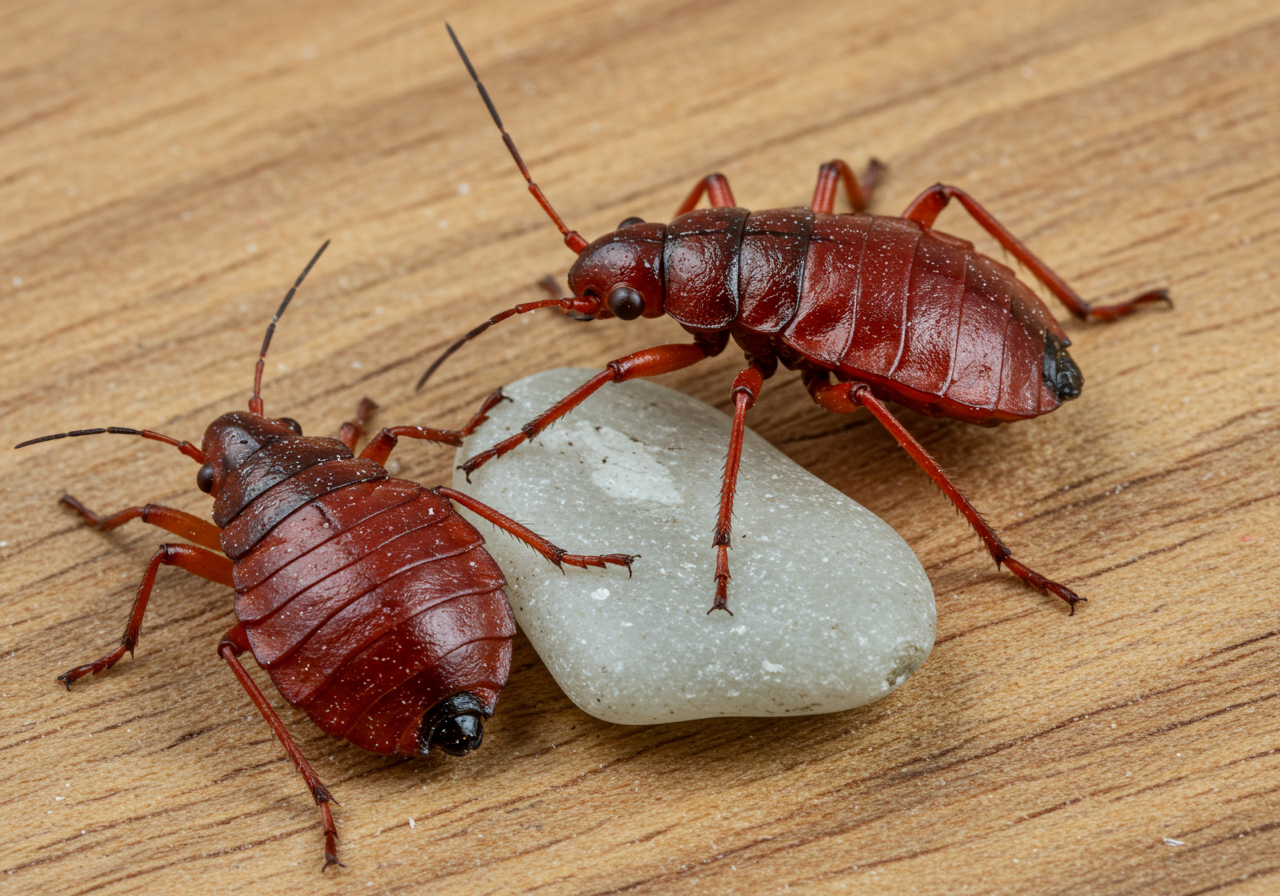 Commerce Bed Bug Control | Sleep Soundly with Vortex Crawldaddies