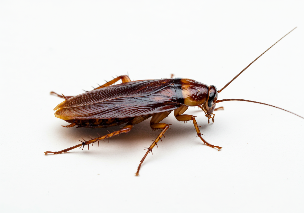 Winterville Roach Control | Expert Roach Extermination - Vortex Crawldaddies
