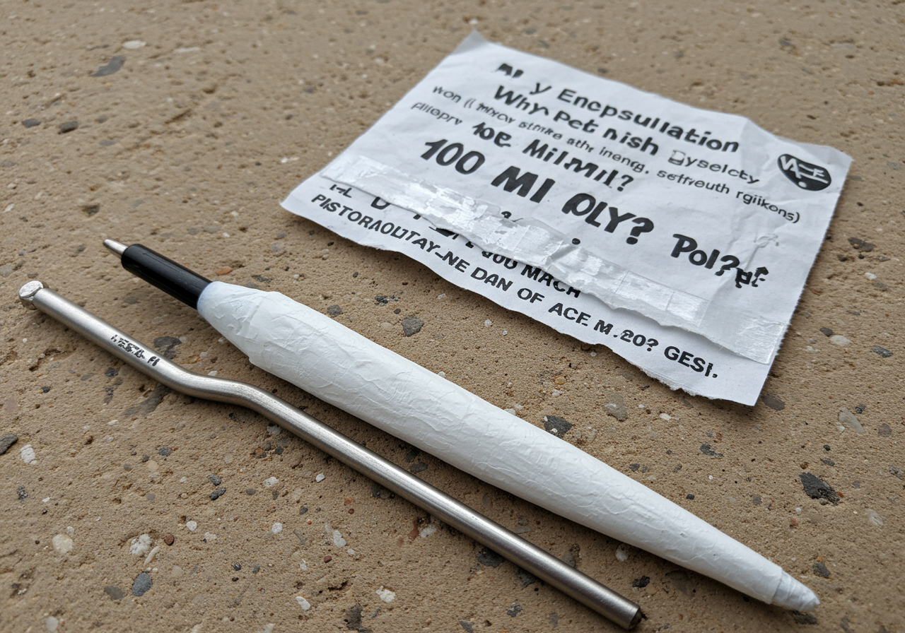 Vortex Crawlspace Encapsulation: 100 Mil Poly for Your Home