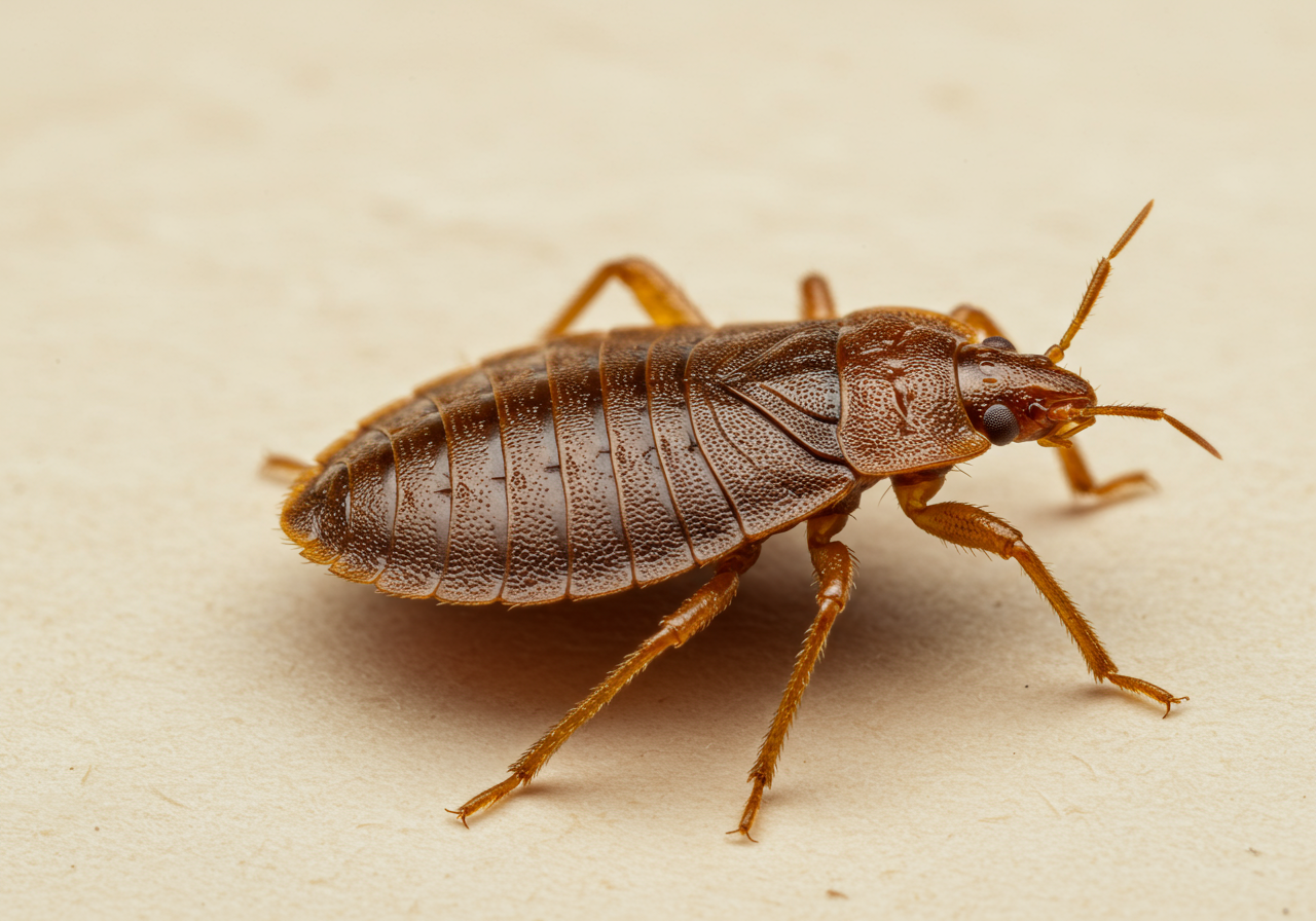 Winterville Bed Bug Control | Expert Extermination | Vortex Crawldaddies