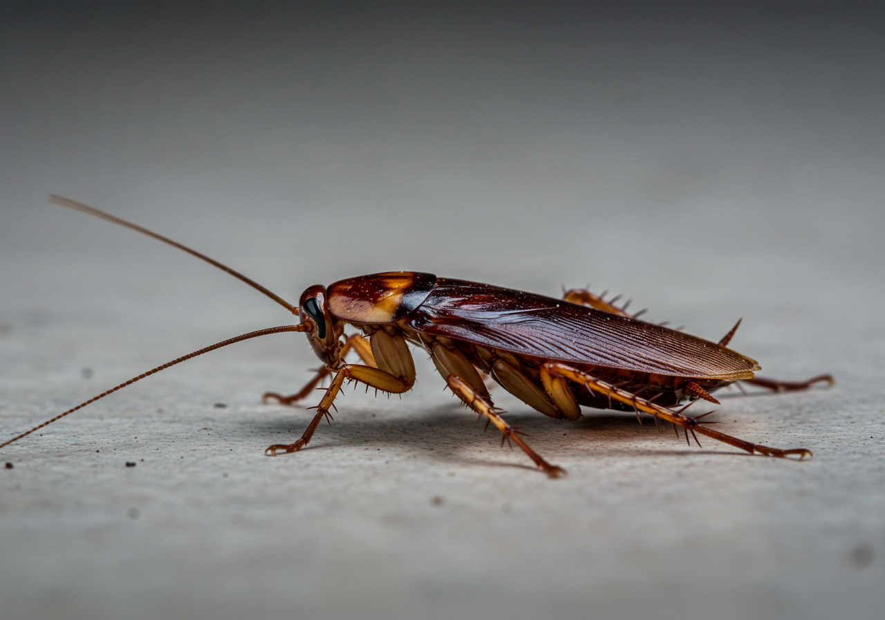 Valley Stream NY Roach Control | Professional Cockroach Extermination