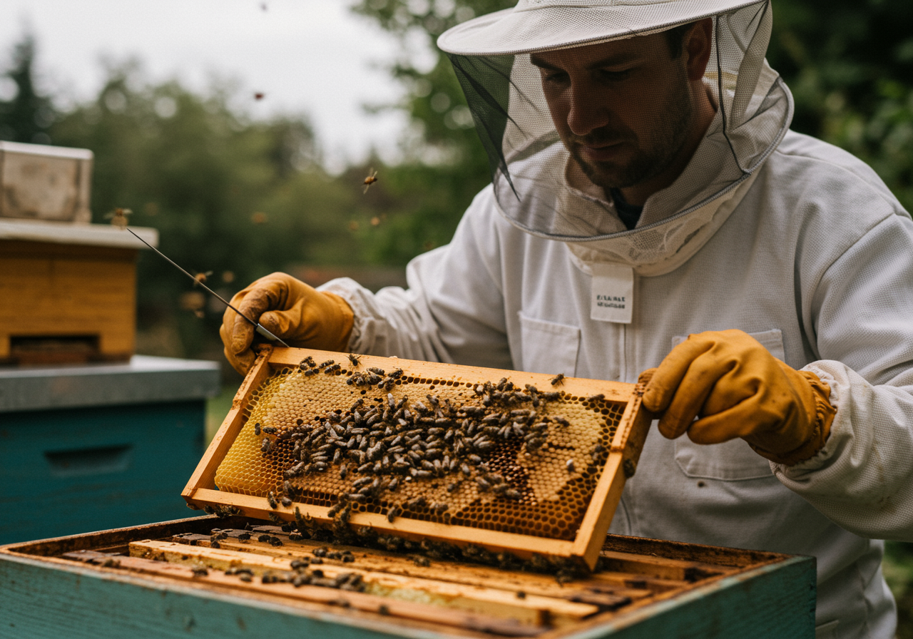 Bee Control & Removal in Valley Stream, NY | MC Pest Control