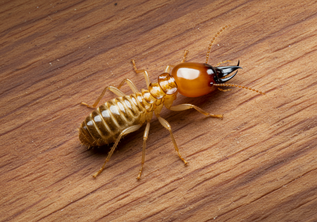 Termite Control Valley Stream NY | MC Pest Control