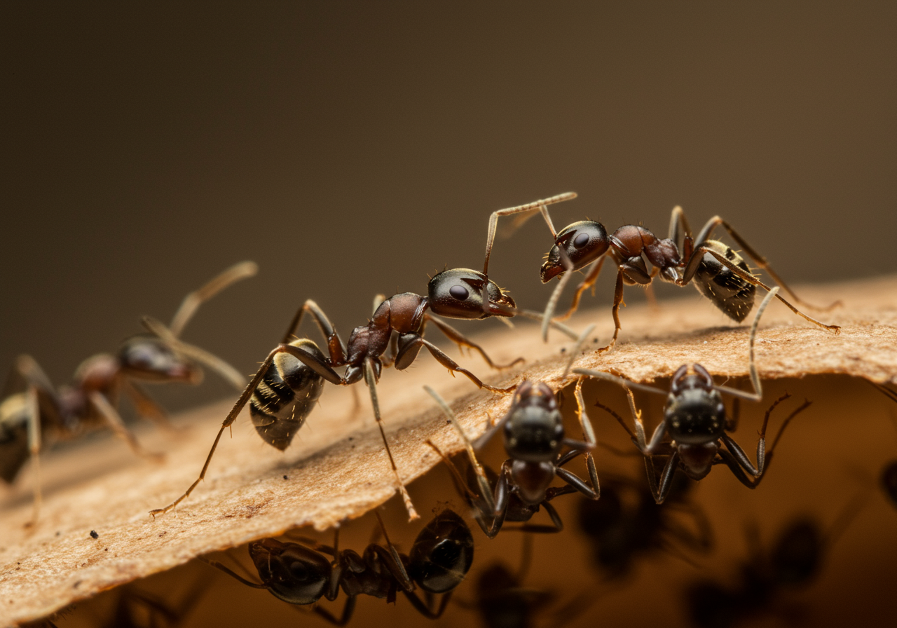 Valley Stream Ant Control | MC Pest Control Service Inc.