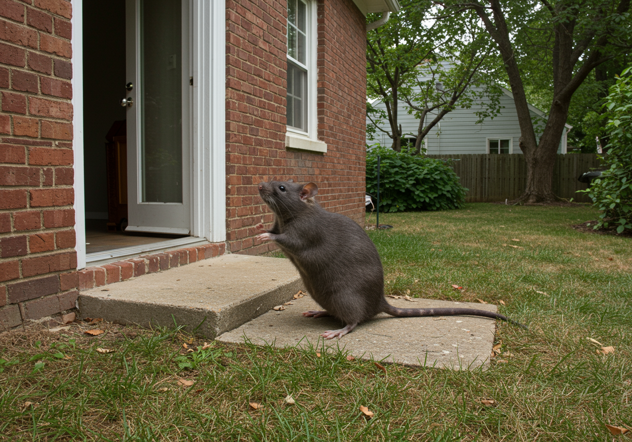 Rodent Control Brooklyn & Bronx: Your Path to a Squeaky Clean Home