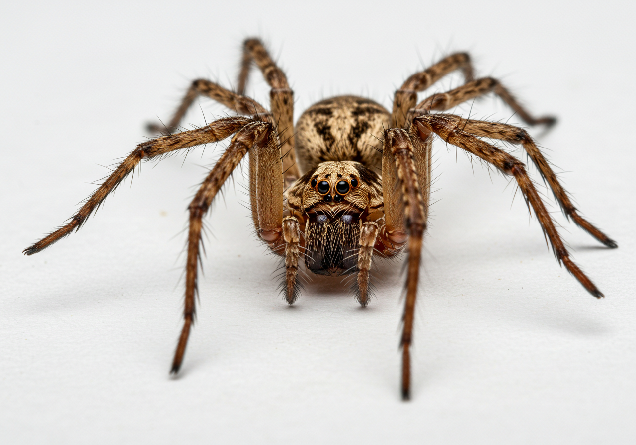 Spider Control & Removal | Valley Stream, NY | MC Pest Control