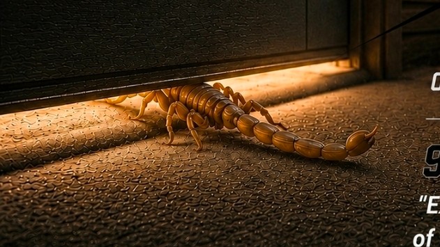 Seal Your Lake Havasu Home: Keep Pests Out for Good