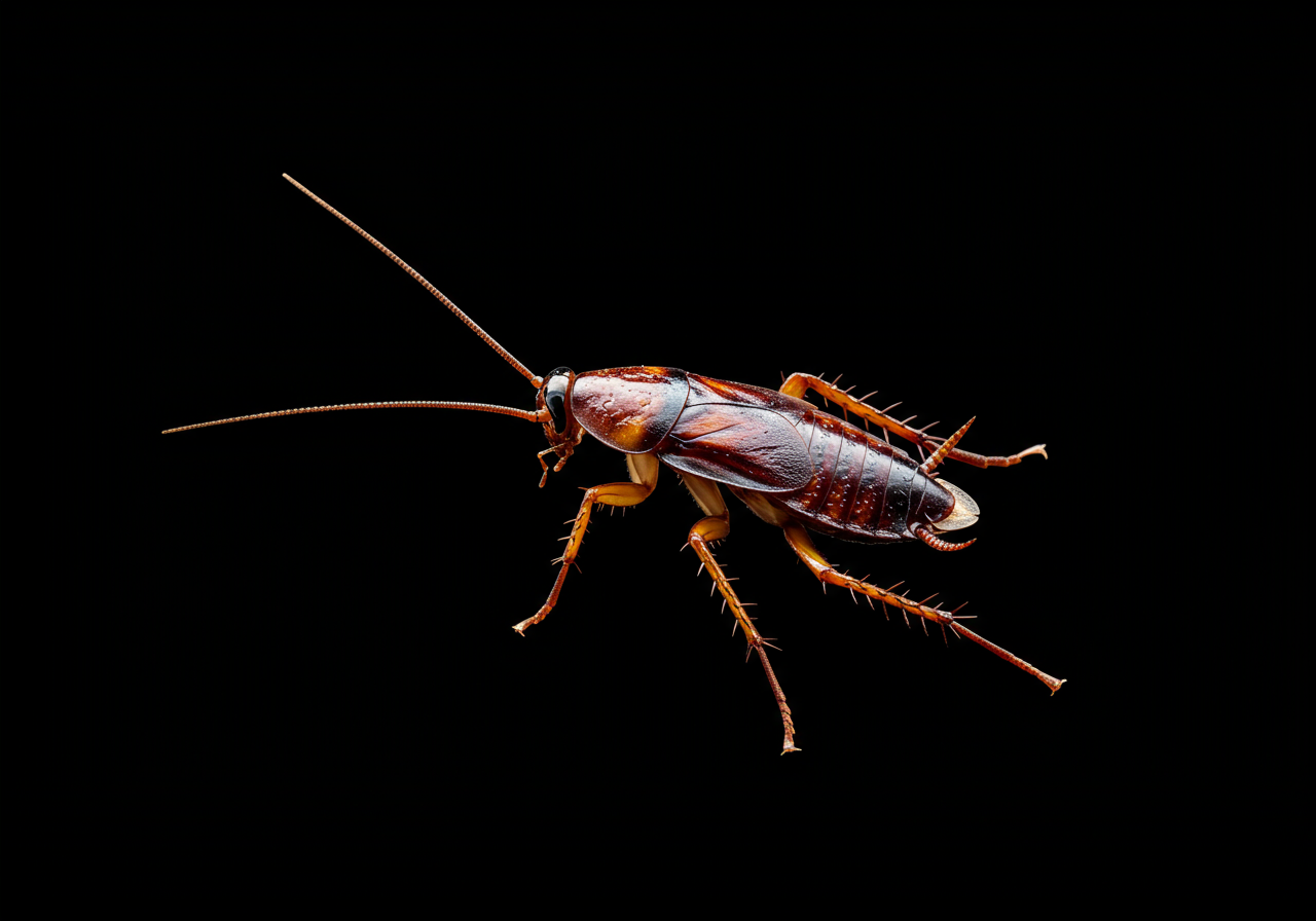 Roach Control in Lake Havasu City | Smith's Exterminating