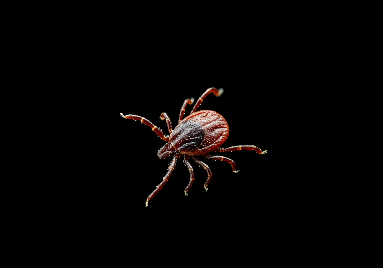 Lake Havasu City Tick Control & Removal | Smith's Exterminating