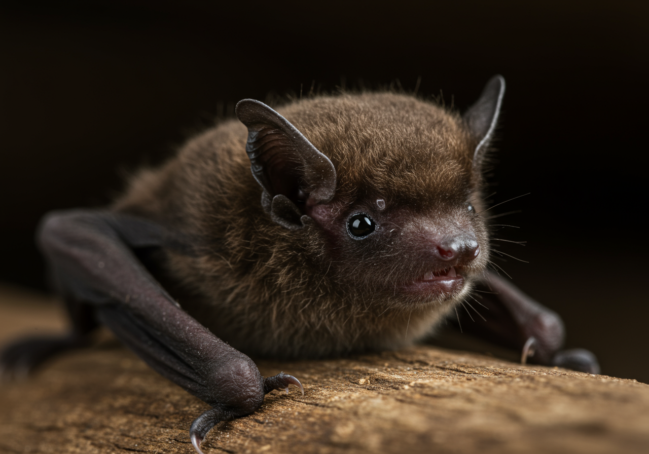Bat Removal & Control in Lake Havasu City | Smith's Exterminating