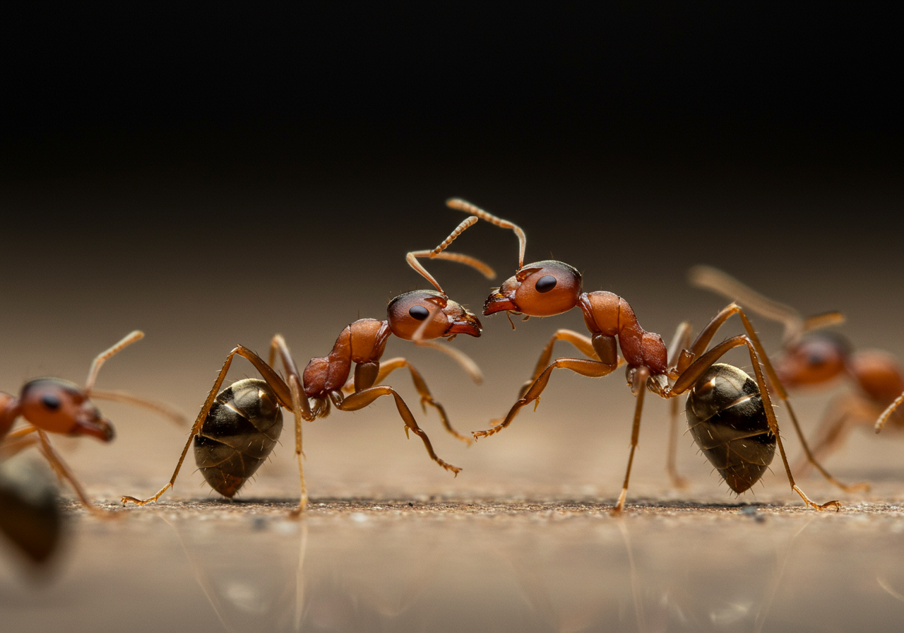 LAKE HAVASU CITY Ant Control | Smith's Exterminating