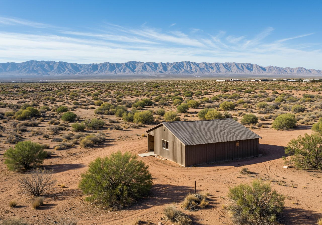 Seal Your Lake Havasu City Home: Keep Pests Out For Good