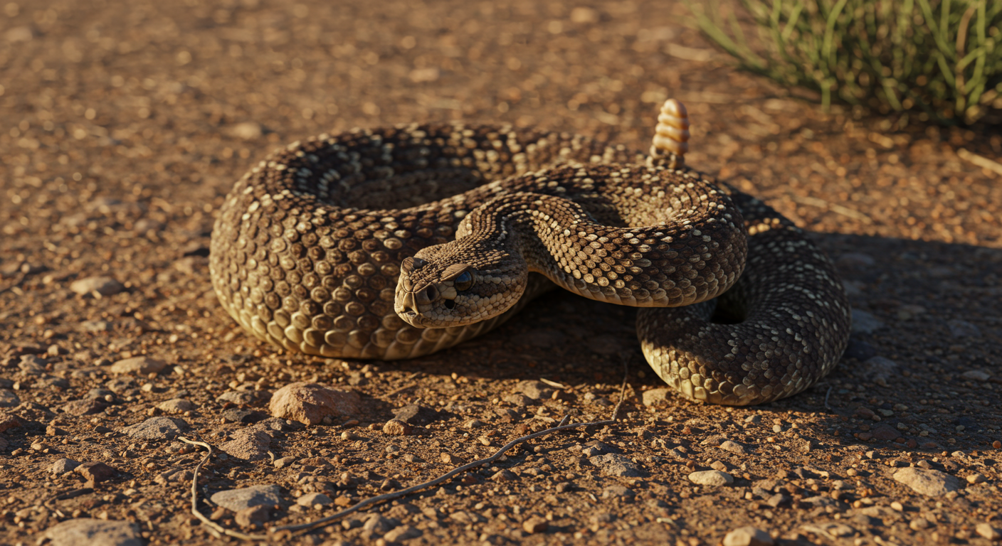 Lake Havasu City Snake Removal | Smith's Exterminating