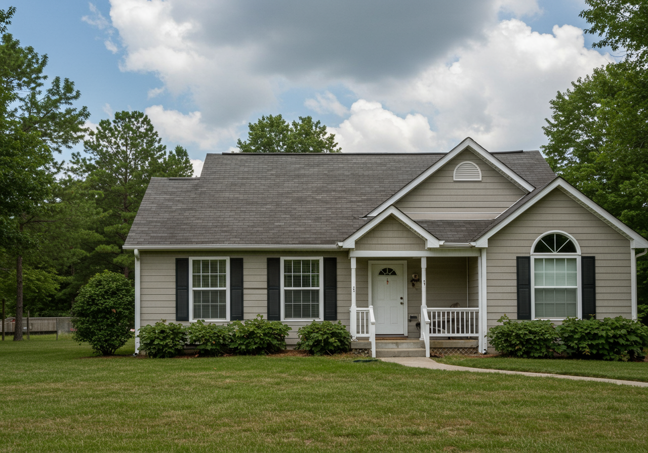 Russellville Rodent Control: Protect Your Franklin County Home | Simply Maintenance