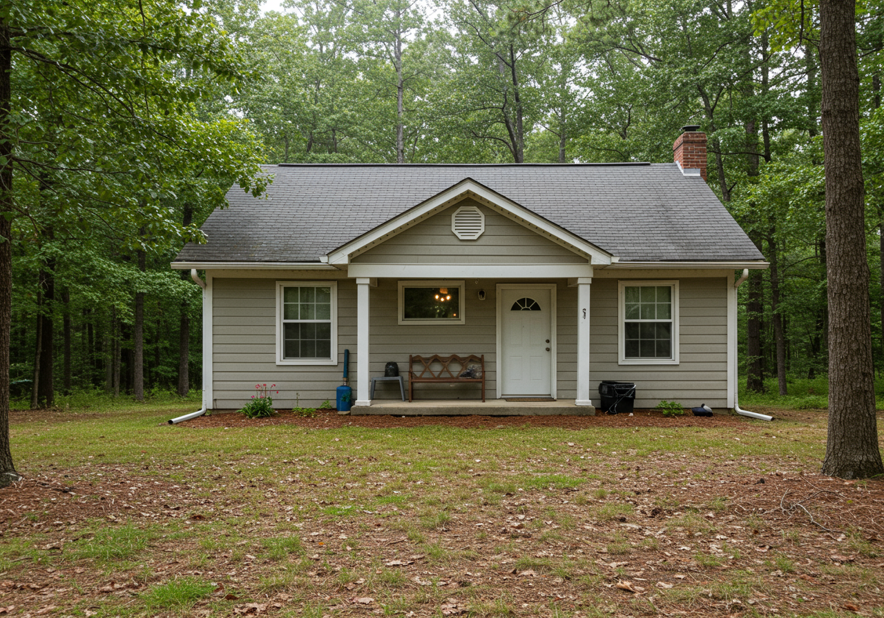 Franklin County, AL Seasonal Pests: What to Expect & How to Stop Them