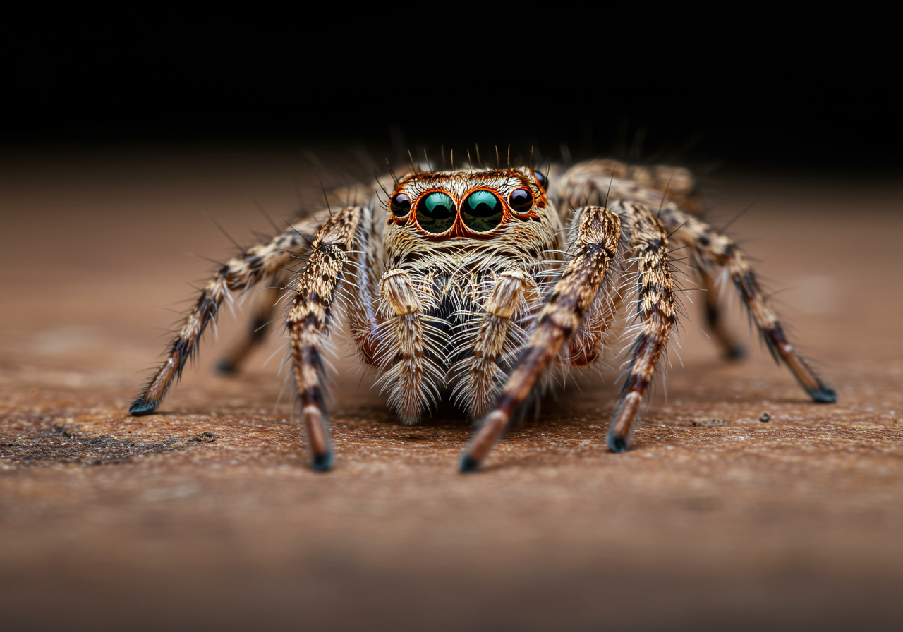 Russellville AL Spider Control | Simply Maintenance Pest Control