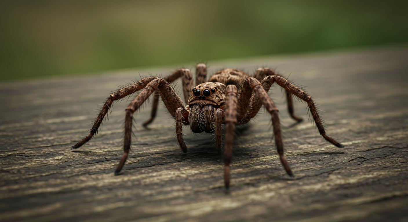 Modesto Spider Control | Diamond Pest Control