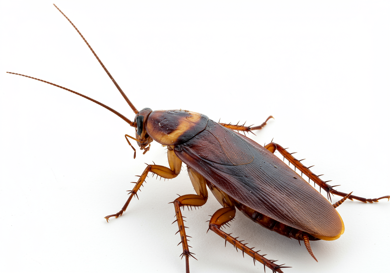 Cockroach Control Modesto, CA | Diamond Pest Control
